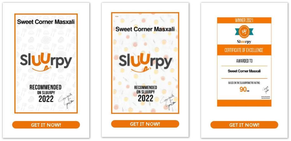 Sweet Corner Masxali Apartment อาเยียรูเมลี ภายนอก รูปภาพ